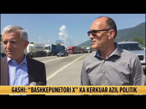 2 qershor, 2018 Edicioni i Lajmeve ne News24 (Ora 11.00)