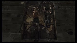 二つの顔を持つエージェント #11 【biohazard4】