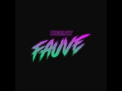 HEMAY - FAUVE