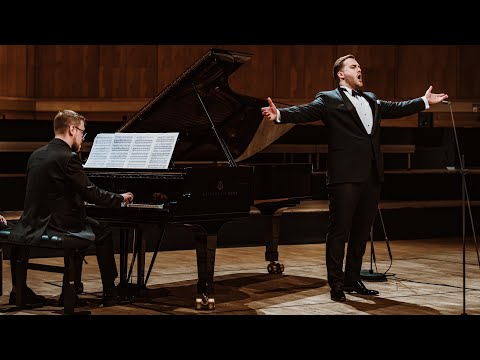 Filończyk / Biel - aria Janusza „Halka”