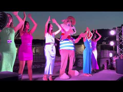 Dire Fare Baciare | Villaggio al Mare Marzotto