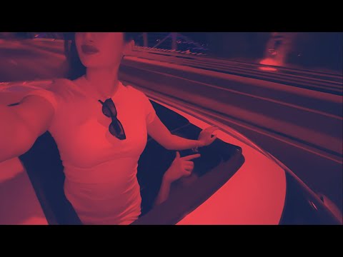 Darius Anc  - Tight Dress (Official Video)