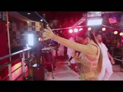 Alinne Rosa - Bloco O Vale - Fortal 2025