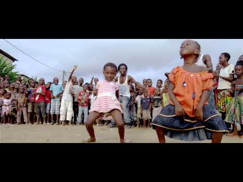 A écouter en préparant Mafé au poulet et gombo