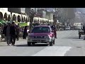 Three Spanish tourists killed in Afghanistan gun attack | REUTERS - Video