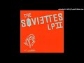 The Soviettes - Portland