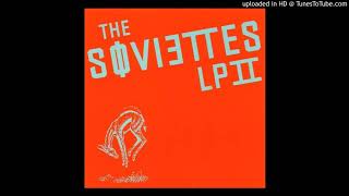 The Soviettes - Portland