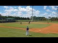 Corey Parker pitching unedited 