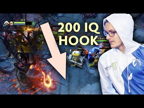 Miracle 200 IQ HOOK — M-GOD FARM SPEED even on PUDGE