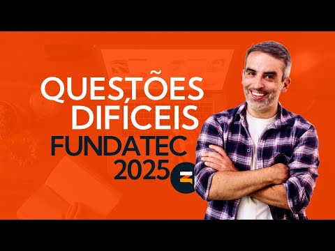 The Most Difficult Questions of Fundatec 2025