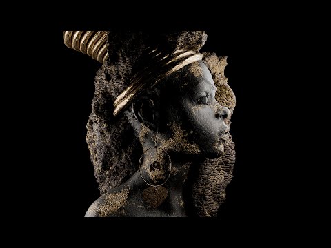 Tony Finger - Kuta Futa (Official Visualizer)