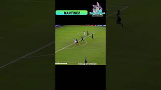 2° Gol do Racing - Martinez (Racing 2x2 Botafogo) Sulamericana 15/04/2026