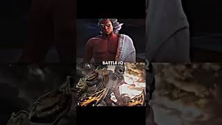 Download lagu Zeus vs Kratos (God Of War) mp3 Download lagu Zeus vs Kratos (God Of War) mp3