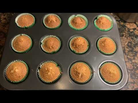 Cup cake 🧁 Recipe 