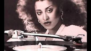 PHYLLIS HYMAN - JUST ME AND YOU