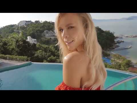 GuiZano   Take me there feat  Farisha ~Best Video MIX~ 2018.