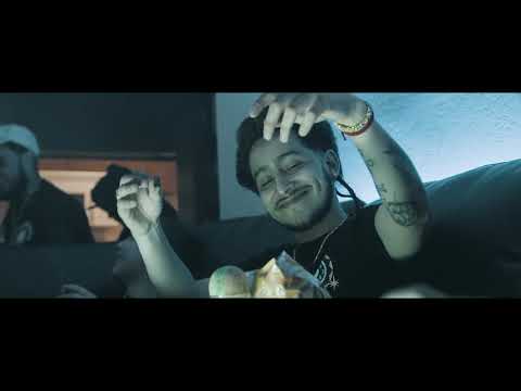JaeDoit - "Bruce Wayne" (Official Music Video)