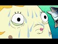 NO FREE RIDES SpongeBob SquarePants Reaction