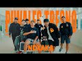NDX AKA Piwales Tresno New Version Official Lyric Video