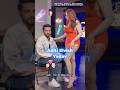 Aditi S Bold Proposal To Elvish Laugh Out Loud Shorts Elvishyadav Aditimistry