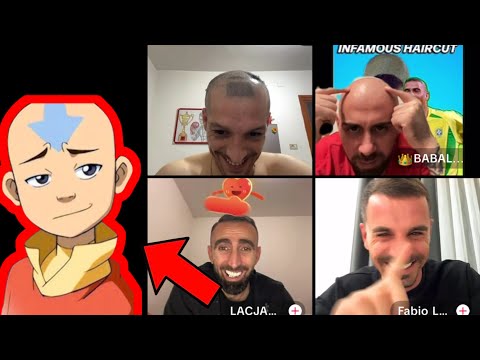 Klevis Celaj qethet si avatari