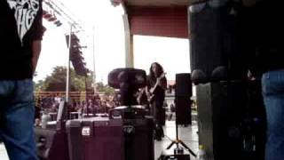 MORTIFICATION COVER ISAIAH 40:31 PANTOKRATOR FEST 2