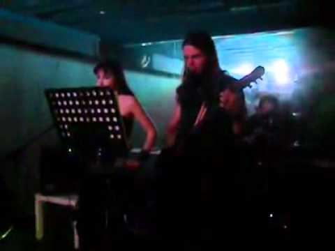 Punktofell - Necropolis 17.3.2012