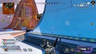 チャンとエペ部　APEX