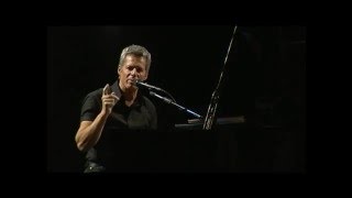 Claudio Baglioni - Fotografie - Live 2001