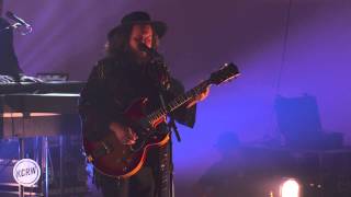 My Morning Jacket performing &quot;Compound Fracture&quot; Live on KCRW