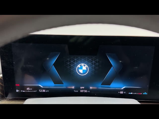 2025 BMW X6 SUV 6-CYL, TURBO, 3.0 LITER XDRIVE40I SPORT UTILITY 4D
