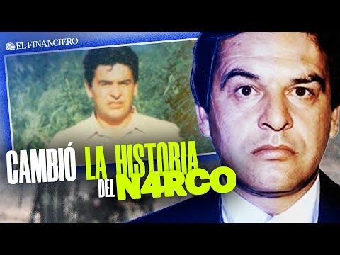 Caro Quintero y ‘Kiki’ Camarena: IMPUNIDAD y VENGANZA