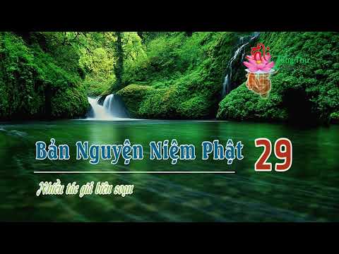 29. Tư tưởng tịnh độ của Pháp Nhiên Thượng Nhân