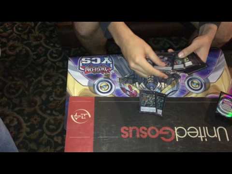 Galileo De Obaldia Top 8 YCS Guatemala Zoodiac