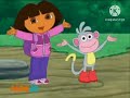 Dora The Explorer We Did It Song Vacaciones International Version Extended