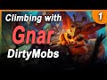 GNAR! Climbing with Gnar #1