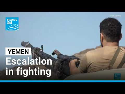 Yemen's Houthis close in on stranglehold over strategic Bab el-Mandeb Strait