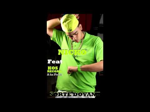 NICKO real lion - SORTE DOVANT  (Ft KOSRECORD )