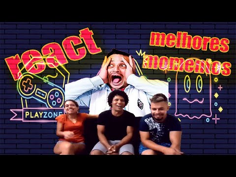React - COMPILAÇÃO-MELHORES MOMENTOS DILERA. #dilera.