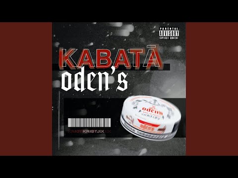 Kabatā Odens