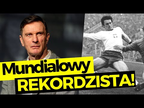 Władysław Żmuda GORZKO: Po MUNDIALU chcieli nas wszystkich KUPIĆ, ale wyjazdów NIE BYŁO...