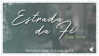 Estrada da Fé Music Video