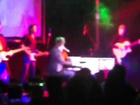 Stefano Ferracin with "Stefano Centomo Band" - "Niente è Come Te" e "Tu Dove Sei"