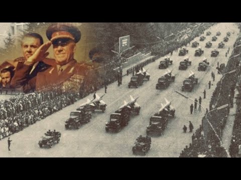 Sa armatim ka pasur Shqipëria komuniste? - Gjurmë Shqiptare