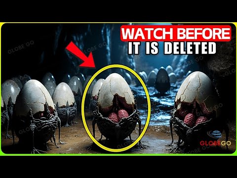 IS THIS EVEN REAL? New Discovery in Underground City in Turkey Stunned Scientists - Documentary