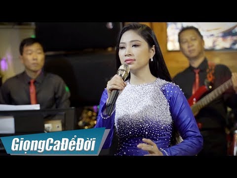 Thể hiện bởi Kim Yến
