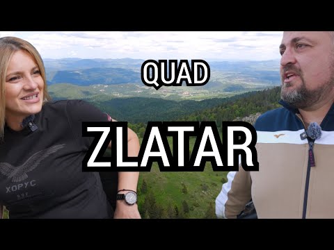 Oaza ep.76 - Kvad Zlatar