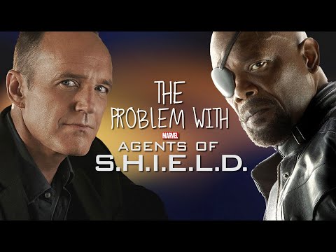 How Agents of S.H.I.E.L.D. Could Have Changed the MCU Forever