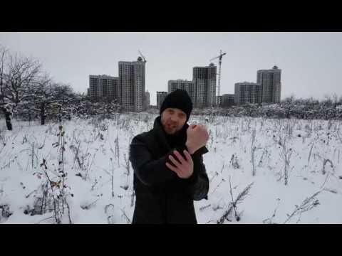 Maer (Шiмоzа) - заявка на Versus Fresh Blood 4: Война Стилей
