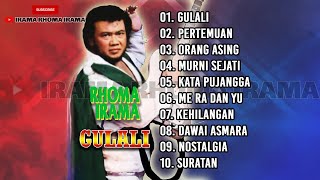 Download lagu RHOMA IRAMA : GULALI mp3